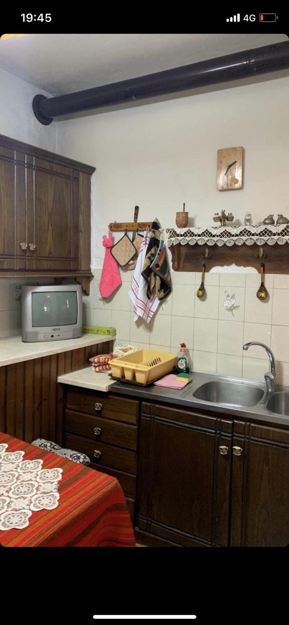 Η Θεα Traditional House Makrinítsa Екстериор снимка